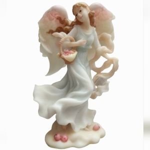 September Angel of The Month 1999 Roman Inc